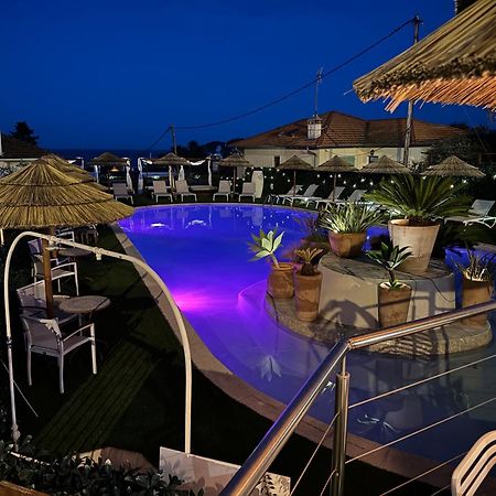 Boutique Hotel & Spa La Villa Cap Ferrat Сен-Жан-Кап-Ферра Екстер'єр фото