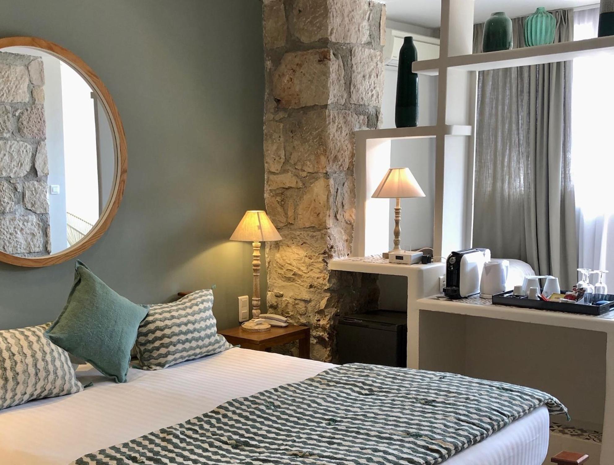 Boutique Hotel & Spa La Villa Cap Ferrat Сен-Жан-Кап-Ферра Екстер'єр фото