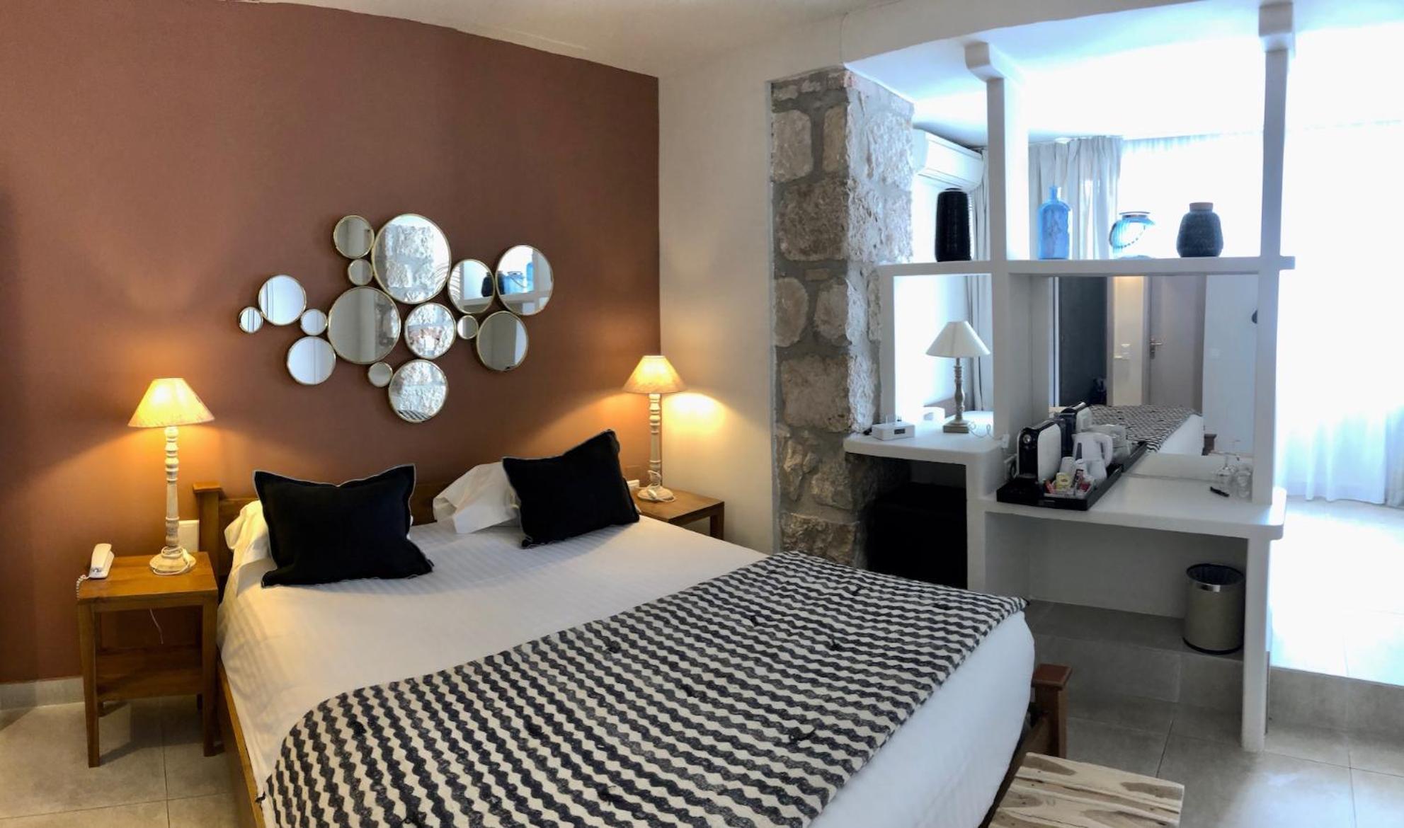 Boutique Hotel & Spa La Villa Cap Ferrat Сен-Жан-Кап-Ферра Екстер'єр фото