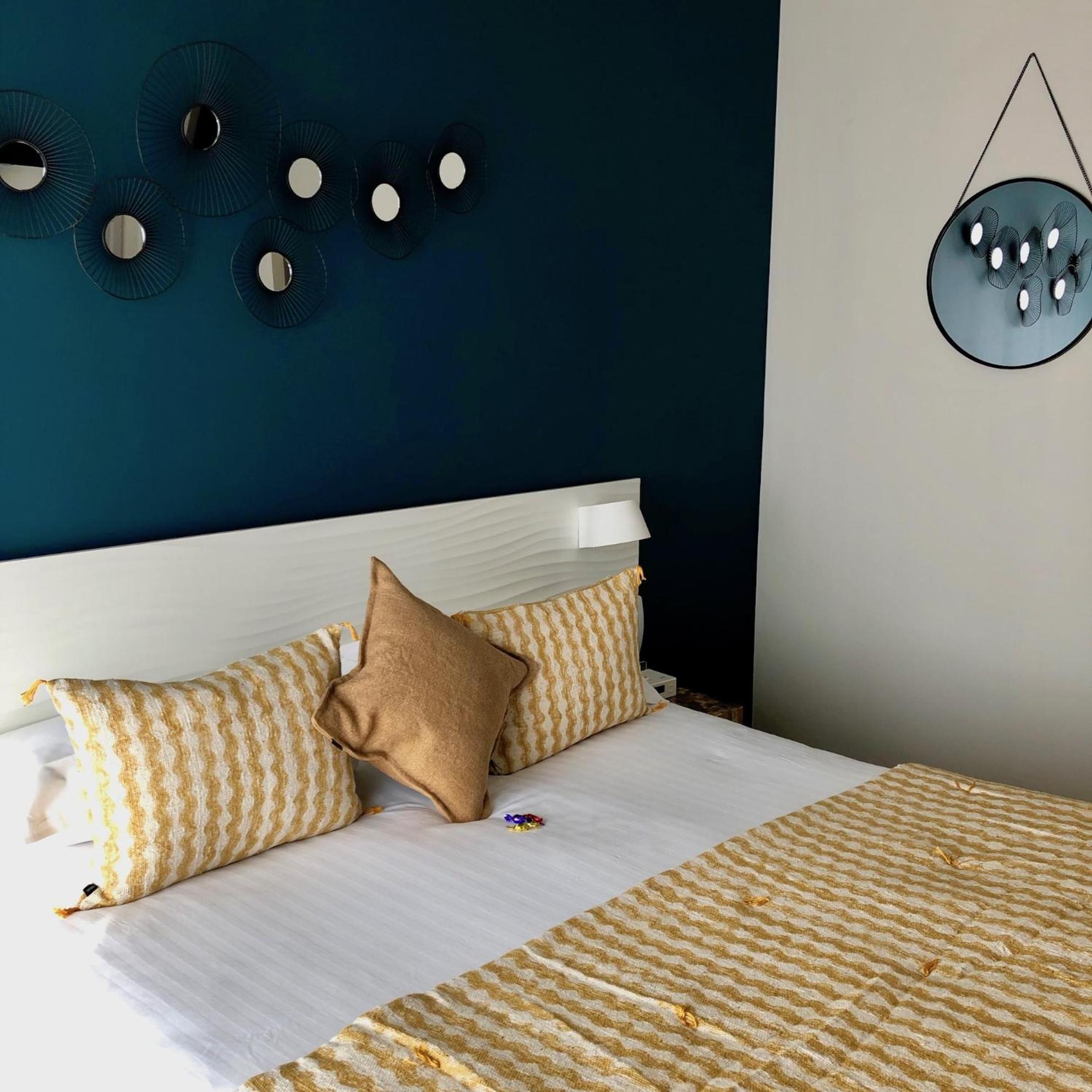 Boutique Hotel & Spa La Villa Cap Ferrat Сен-Жан-Кап-Ферра Екстер'єр фото