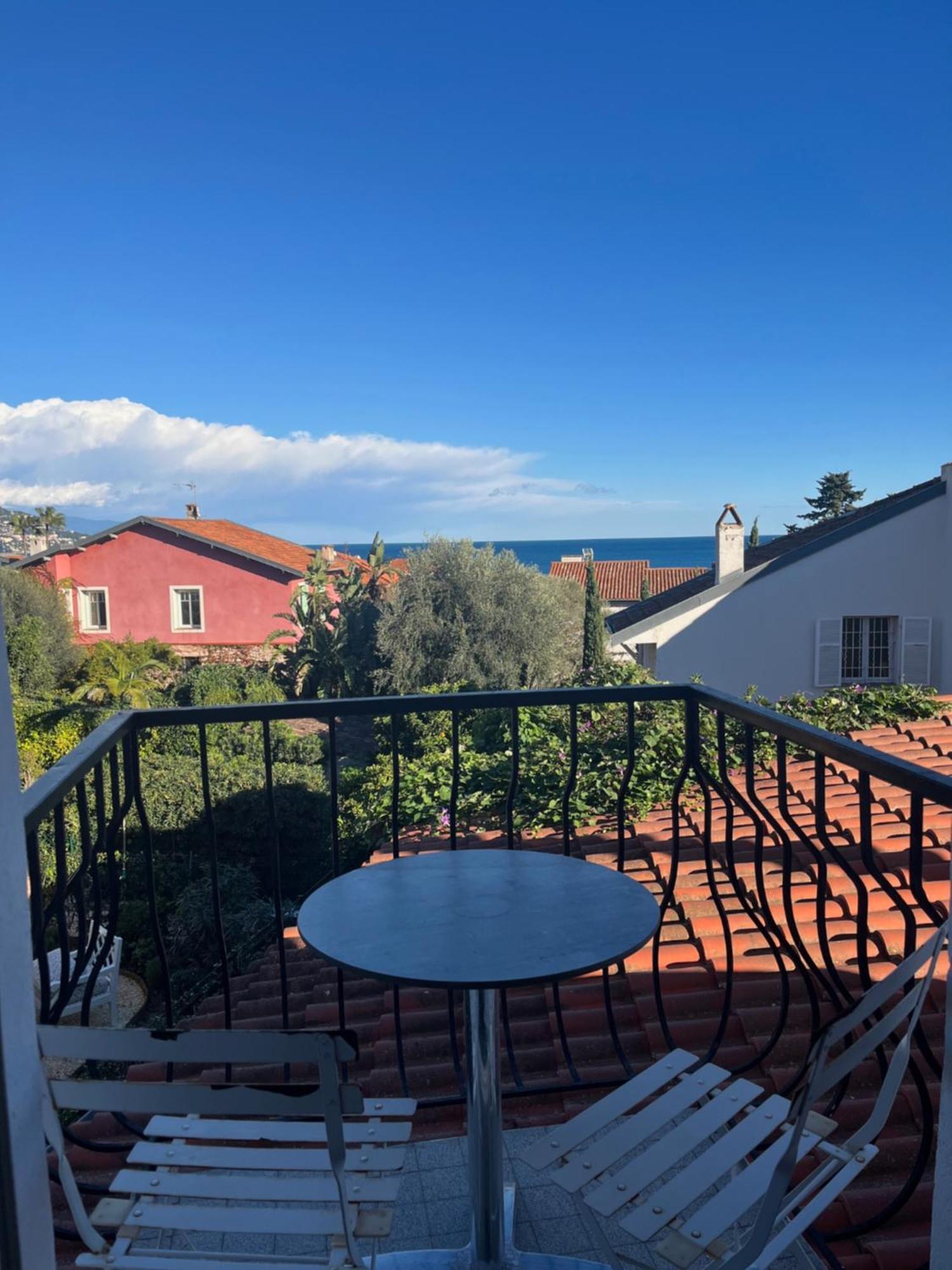 Boutique Hotel & Spa La Villa Cap Ferrat Сен-Жан-Кап-Ферра Екстер'єр фото
